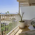 Playa Arenal Grupo Terra De Mar Appartement
