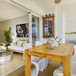Appartement Playa Arenal Grupo Terra De Mar