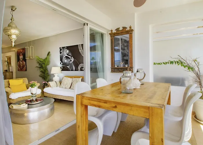 Апартаменты Playa Arenal Grupo Terra De Mar